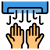 Hand Dryer icon