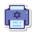 프린터 유지 보수 icon