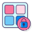 Desk icon