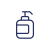 Hand Sanitizer icon