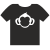 T-shirt icon