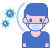 Disease Prevention icon