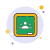 Google Classroom icon