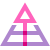 Maslow Pyramid icon