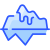 Ghiacciaio icon