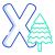 X icon