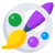 Paint Palette icon