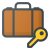 Luggage Security icon