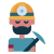 Miner icon