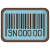 Serial Number icon