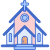 Église icon