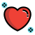 Heart icon