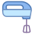 Batidora icon