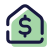 Rent icon