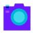 Câmera SLR icon