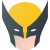 Wolverine icon