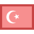 Turquía icon