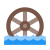 Водяное колесо icon