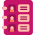 Contact Book icon