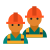 travailleurs-skin-type-4 icon