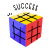 Puzzle Solved icon