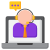 Assistant icon