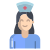 Krankenschwester icon