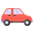 Car icon