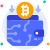 E-wallet icon