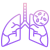 Infected Lungs icon