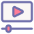 Video Player icon