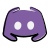 Discord New icon