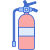 Fire Extinguisher icon