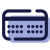 Token Card Code icon