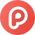 Plurk Logo icon