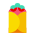 Wrap icon