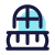 Balcony icon