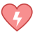 Defibrillator icon