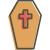 Casket icon