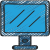 Lcd icon