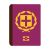 greek_passport icon