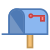 Post Box icon