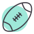 ballon-externe-jeux-olympiques-aléatoire-chroma-amoghdesign-6 icon