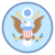 Usa Emblem icon