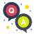 Question icon