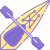 Kayak icon