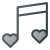 Music Note icon