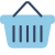 Shopping Basket icon