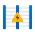 Elektrozaun icon