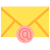 Email icon